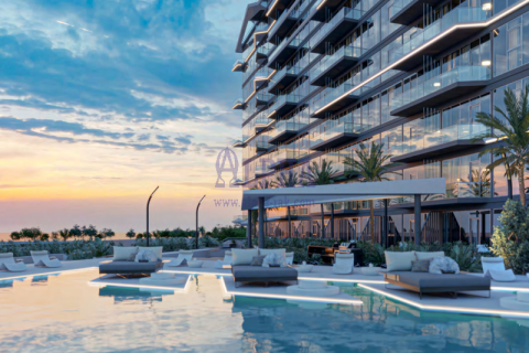 Mina Al Arab, Ras Al Khaimah, संयुक्त अरब अमीरात में अपार्टमेंट, 1 बेडरूम, 72.1 वर्ग मीटर, संख्या 657072 - फ़ोटो 1