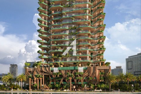 Byt v Dubai, SAE 3 ložnice, 477.6 m² Č.: 657066 - fotografie 1