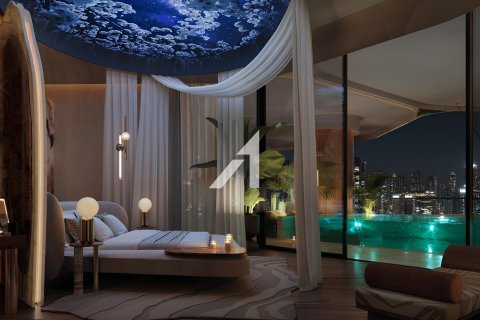 Byt v Dubai, SAE 3 ložnice, 477.6 m² Č.: 657066 - fotografie 6