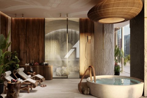 Byt v Dubai, SAE 3 ložnice, 477.6 m² Č.: 657066 - fotografie 8