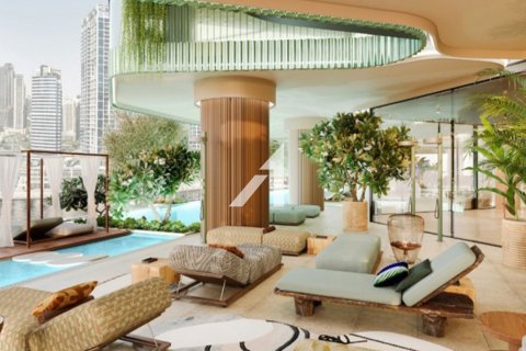 Byt v Dubai, SAE 3 ložnice, 477.6 m² Č.: 657066 - fotografie 5