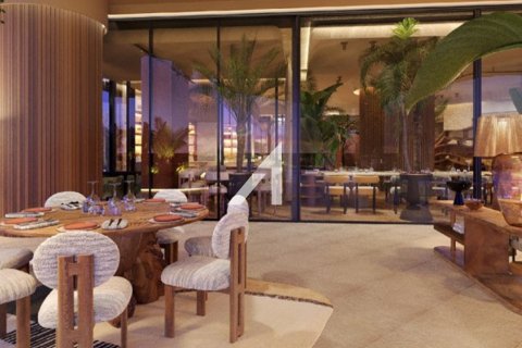 Byt v Dubai, SAE 3 ložnice, 477.6 m² Č.: 657066 - fotografie 3