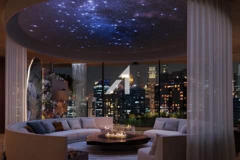 Byt v Dubai, SAE 3 ložnice, 477.6 m² Č.: 657066 - fotografie 7