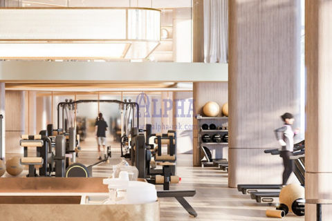 阿联酋 Ras Al Khaimah Mina Al Arab 待售 : 1 卧, 48.6 平方米 , 编号657071 - 照片 10