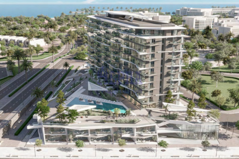 阿联酋 Ras Al Khaimah Mina Al Arab 待售 : 1 卧, 72.1 平方米 , 编号657069 - 照片 4