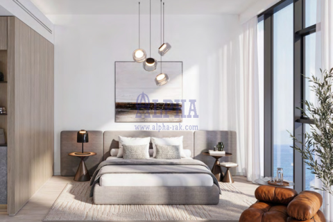 阿联酋 Ras Al Khaimah Mina Al Arab 待售 : 1 卧, 72.1 平方米 , 编号657069 - 照片 2