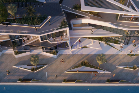 阿联酋 Ras Al Khaimah Mina Al Arab 待售 : 1 卧, 72.1 平方米 , 编号657069 - 照片 14