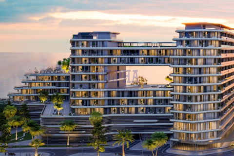 Apartmán v Mina Al Arab, Ras Al Khaimah, SAE 1 spálňa, 48.6 m2 č. 657068 - Fotografia 6