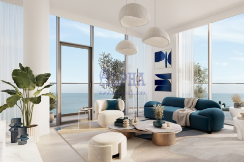 Apartmán v Mina Al Arab, Ras Al Khaimah, SAE 1 spálňa, 48.6 m2 č. 657068 - Fotografia 7