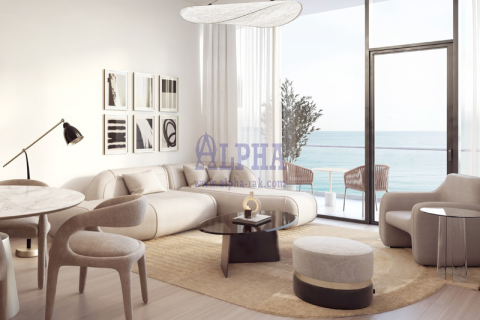 Apartmán v Mina Al Arab, Ras Al Khaimah, SAE 1 spálňa, 48.6 m2 č. 657068 - Fotografia 9