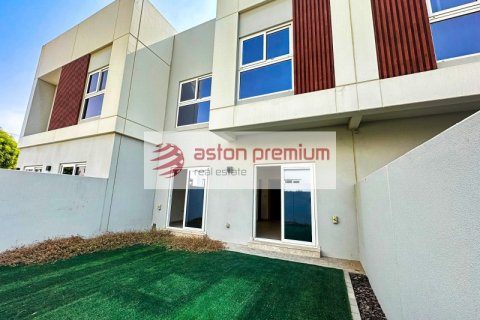 Vila u gradu Dubai Land, UAE 3 spavaće sobe, 161 m2 Br. 753835