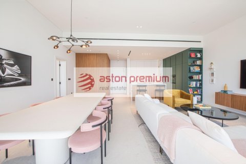 Wohnung zur Miete in Palm Jumeirah, Dubai, VAE 1 Schlafzimmer, 120 m2 Nr. 753880 - Foto 9