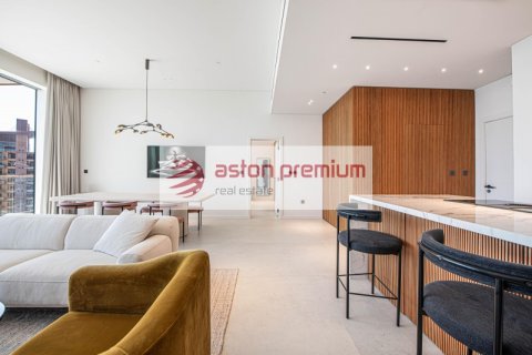 Wohnung zur Miete in Palm Jumeirah, Dubai, VAE 1 Schlafzimmer, 120 m2 Nr. 753880 - Foto 19