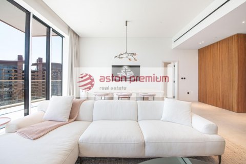 Wohnung zur Miete in Palm Jumeirah, Dubai, VAE 1 Schlafzimmer, 120 m2 Nr. 753880 - Foto 6