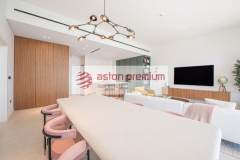 Wohnung zur Miete in Palm Jumeirah, Dubai, VAE 1 Schlafzimmer, 120 m2 Nr. 753880 - Foto 10