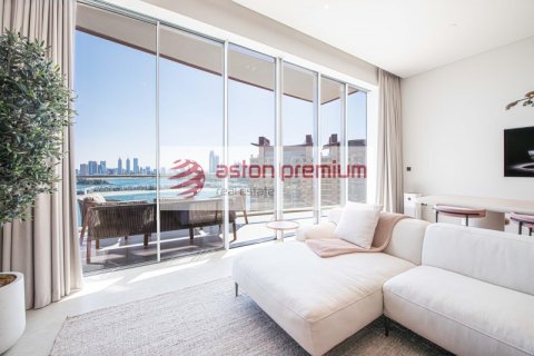Wohnung zur Miete in Palm Jumeirah, Dubai, VAE 1 Schlafzimmer, 120 m2 Nr. 753880 - Foto 24
