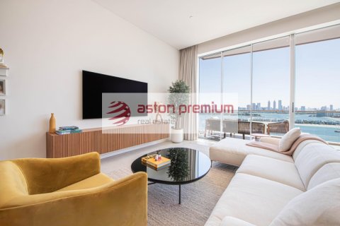 Wohnung zur Miete in Palm Jumeirah, Dubai, VAE 1 Schlafzimmer, 120 m2 Nr. 753880 - Foto 4