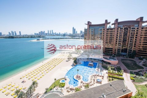 Wohnung zur Miete in Palm Jumeirah, Dubai, VAE 1 Schlafzimmer, 120 m2 Nr. 753880 - Foto 1