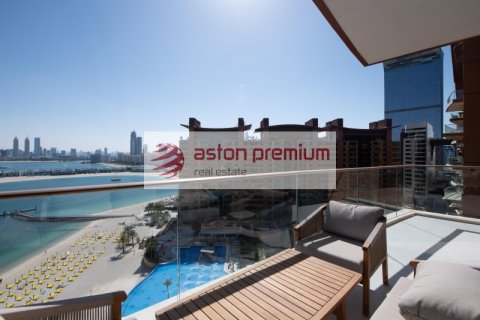 Wohnung zur Miete in Palm Jumeirah, Dubai, VAE 1 Schlafzimmer, 120 m2 Nr. 753880 - Foto 30
