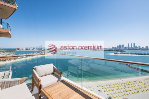 Wohnung zur Miete in Palm Jumeirah, Dubai, VAE 1 Schlafzimmer, 120 m2 Nr. 753880 - Foto 2