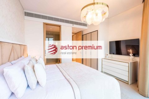 Huoneisto Jumeirah Beach Residence, Dubai, Arabiemiraatit 4 makuuhuonetta, 237 m2 № 753877 - kuva 26