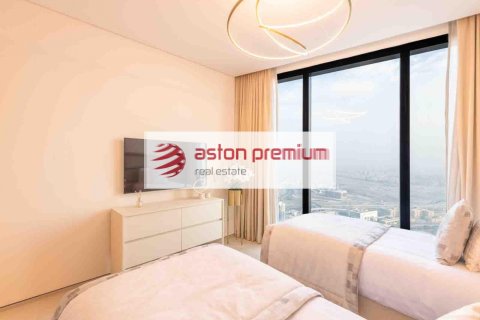 Huoneisto Jumeirah Beach Residence, Dubai, Arabiemiraatit 4 makuuhuonetta, 237 m2 № 753877 - kuva 13