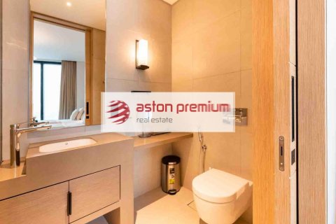 Huoneisto Jumeirah Beach Residence, Dubai, Arabiemiraatit 4 makuuhuonetta, 237 m2 № 753877 - kuva 27