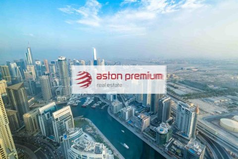 Huoneisto Jumeirah Beach Residence, Dubai, Arabiemiraatit 4 makuuhuonetta, 237 m2 № 753877 - kuva 21