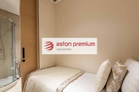 Huoneisto Jumeirah Beach Residence, Dubai, Arabiemiraatit 4 makuuhuonetta, 237 m2 № 753877 - kuva 15