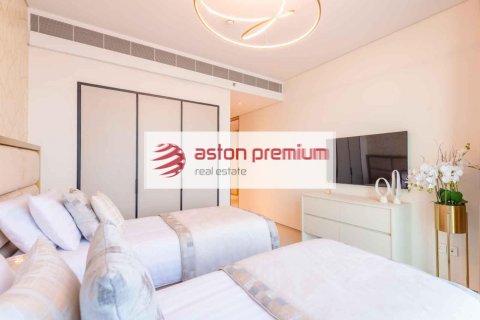 Huoneisto Jumeirah Beach Residence, Dubai, Arabiemiraatit 4 makuuhuonetta, 237 m2 № 753877 - kuva 19