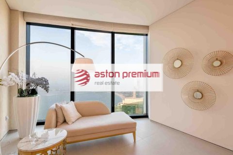Huoneisto Jumeirah Beach Residence, Dubai, Arabiemiraatit 4 makuuhuonetta, 237 m2 № 753877 - kuva 28