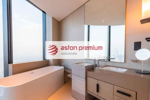 Huoneisto Jumeirah Beach Residence, Dubai, Arabiemiraatit 4 makuuhuonetta, 237 m2 № 753877 - kuva 30