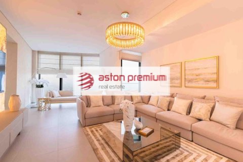 Huoneisto Jumeirah Beach Residence, Dubai, Arabiemiraatit 4 makuuhuonetta, 237 m2 № 753877 - kuva 2