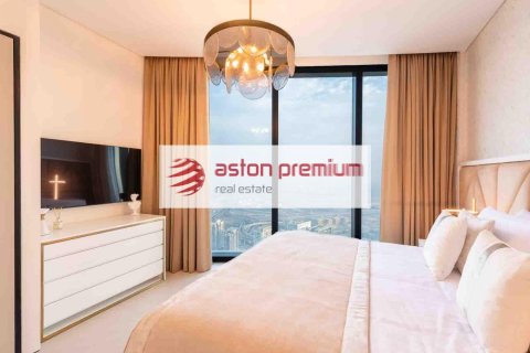 Huoneisto Jumeirah Beach Residence, Dubai, Arabiemiraatit 4 makuuhuonetta, 237 m2 № 753877 - kuva 29