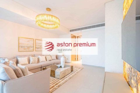Huoneisto Jumeirah Beach Residence, Dubai, Arabiemiraatit 4 makuuhuonetta, 237 m2 № 753877 - kuva 3