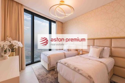 Huoneisto Jumeirah Beach Residence, Dubai, Arabiemiraatit 4 makuuhuonetta, 237 m2 № 753877 - kuva 18