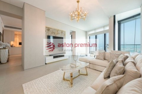 Jumeirah Beach Residence、Dubai、UAE にあるマンションの賃貸物件 4ベッドルーム、237 m2、No753879 - 写真 1