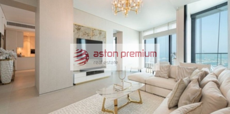 Jumeirah Beach Residence、Dubai、UAEにあるマンション 4ベッドルーム、237 m2 No753879
