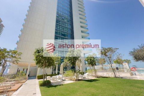 Apartament de închiriat în Dubai Harbour, Dubai, EAU 3 dormitoare, 179 mp.  №753834 - poză 19
