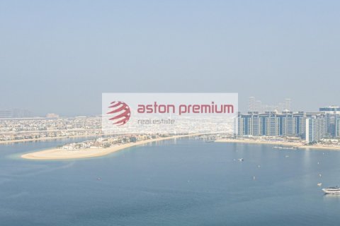 Apartament de închiriat în Dubai Harbour, Dubai, EAU 3 dormitoare, 179 mp.  №753834 - poză 20
