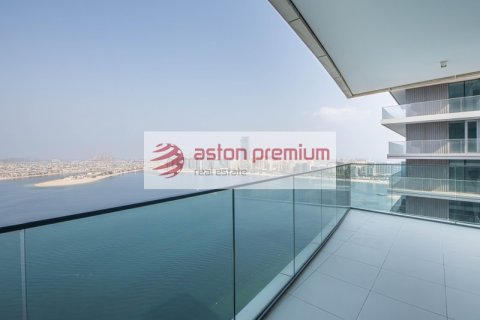 Apartament în Dubai Harbour, Dubai, EAU 3 dormitoare, 179 mp.  №753834