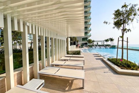Apartament de închiriat în Dubai Harbour, Dubai, EAU 3 dormitoare, 179 mp.  №753834 - poză 24