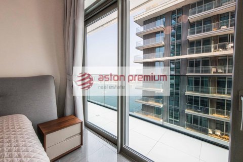 Apartament de închiriat în Dubai Harbour, Dubai, EAU 3 dormitoare, 179 mp.  №753834 - poză 13