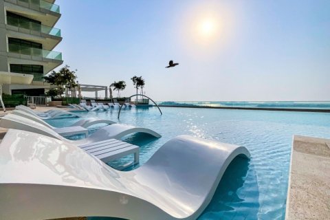 Apartament de închiriat în Dubai Harbour, Dubai, EAU 3 dormitoare, 179 mp.  №753834 - poză 25