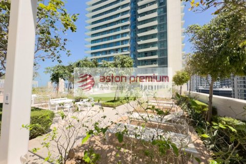 Apartament de închiriat în Dubai Harbour, Dubai, EAU 3 dormitoare, 179 mp.  №753834 - poză 18