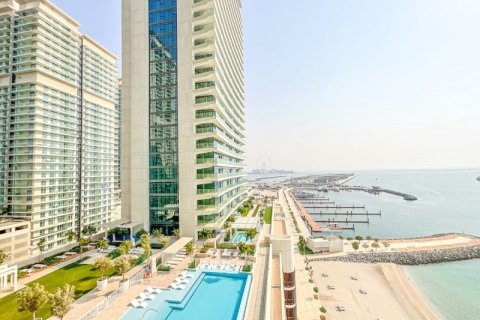 Apartament de închiriat în Dubai Harbour, Dubai, EAU 3 dormitoare, 179 mp.  №753834 - poză 29