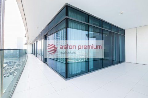 Apartament de închiriat în Dubai Harbour, Dubai, EAU 3 dormitoare, 179 mp.  №753834 - poză 2