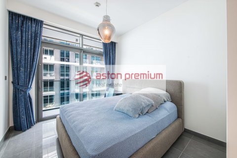 Apartament de închiriat în Dubai Harbour, Dubai, EAU 3 dormitoare, 179 mp.  №753834 - poză 11