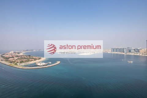 Apartament de închiriat în Dubai Harbour, Dubai, EAU 3 dormitoare, 179 mp.  №753834 - poză 3