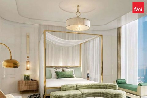 Byt v Al Safa, Dubai, SAE 1 ložnice, 77.9 m² Č.: 404415 - fotografie 6
